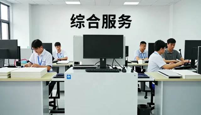 上海凯哥信息科技有限公司