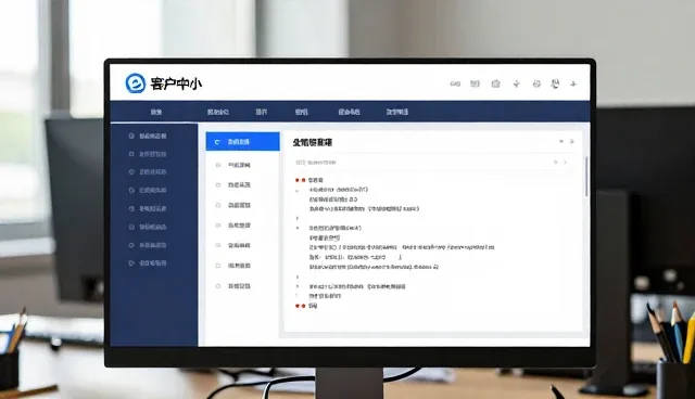 上海凯哥信息科技有限公司提供管理软件等相关解决方案
