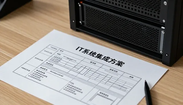 商业空间中的数据处理服务应用趋势分析