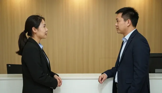 中小型企业数字化转型中的管理软件定制路径