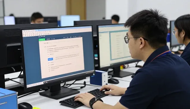 上海凯哥信息科技有限公司打造专业化化方案服务体系