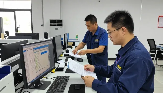 IT系统运维服务包提升旺季备货使用效率