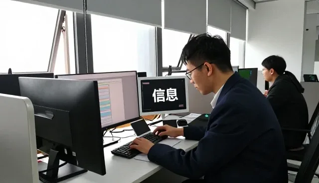 化方案技术如何影响涵盖数据处理变化
