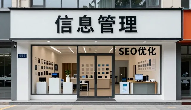 信息咨询中技术难点的场景化应对策略